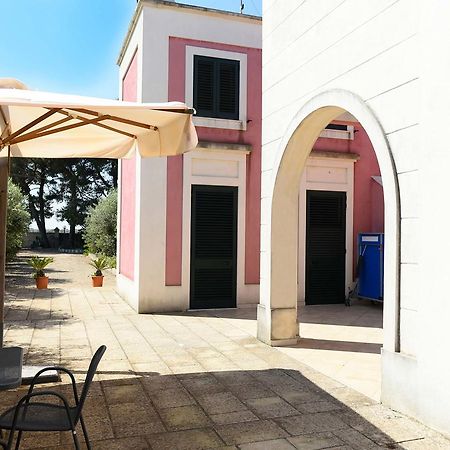 The Aia Bed and Breakfast Nardò Exterior foto