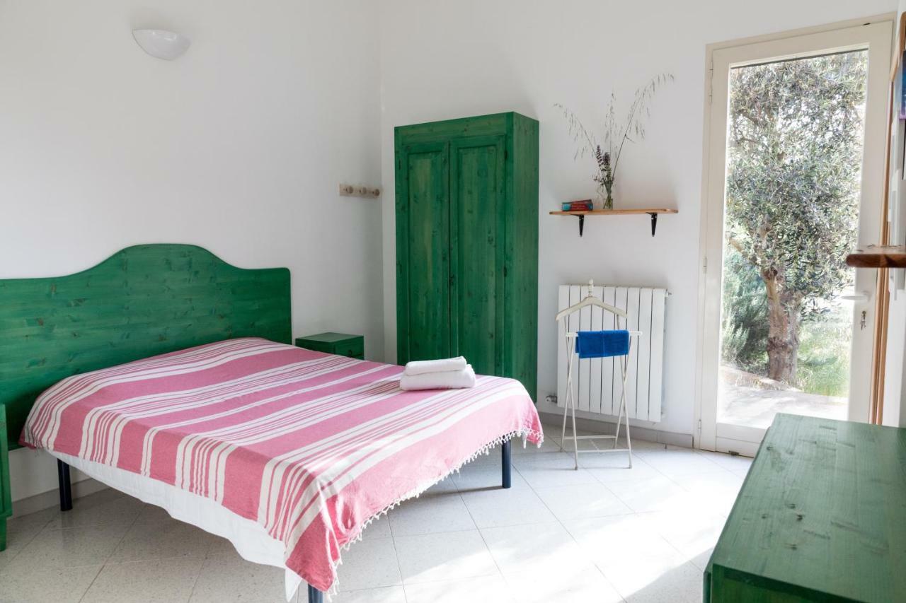The Aia Bed and Breakfast Nardò Exterior foto