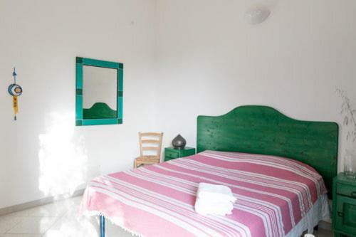 The Aia Bed and Breakfast Nardò Exterior foto